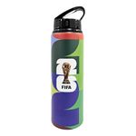 Drikkedunk FIFA World Cup i Aluminium
