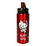 Hello Kitty Drikkedunk i Aluminium