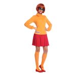 Scooby-Doo Velma Kostume