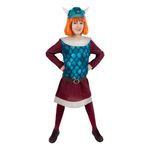 Vicke Viking Børnekostume