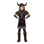 Viking Børnekostume