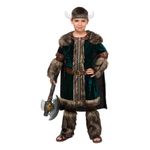 Viking Iverson Børnekostume