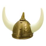 Vikingehjelm