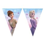 Vimpelguirlande Frost/Frozen 2