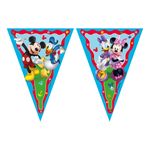 Vimpelguirlande Mickey Mouse