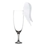 Vinger til Glas Placeringskort