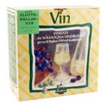 Vinkælderen Vid Slotskældervin