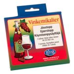 Vinkemikalier Gærstop