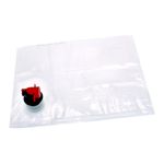 Vinpose til Bag In Box