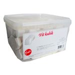 Dals Vit Kubik Storpack