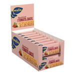 Wasa Sandwich Cheese Tomato & Basil Storpak