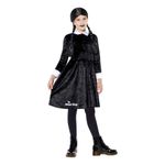 Wednesday Børnekostume
