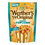 Werther's Caramel Popcorn Salted Caramel