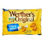 Werthers Original Chewy Toffees Økonomipakke