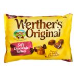 Werthers Original Chocolate Toffee Økonomipakke