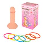 Willy Hoopla Party Game
