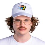 Windows 95 Cap