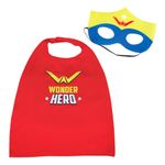 Wonder Hero Tilbehørssæt