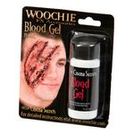 Woochie Gelblod