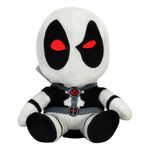 X-Force Deadpool bamse