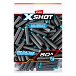X-Shot Excel Refillpakke med Pile