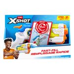 X-Shot Micro Fast-Fill Vandpistol