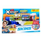 X-Shot Water SpongeBob Hyperload Water Blaster Vandpistol