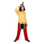 Yakari Børnekostume