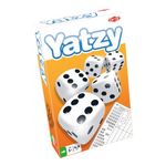 Tactic Yatzy terningespil