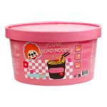 Youmi Instant Broad Noodle Carbonara Flavour
