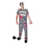 Zombie Fange Kostume