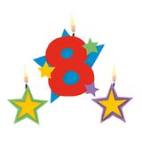 Siffra 8