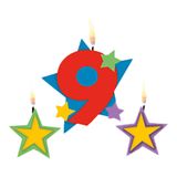 Siffra 9