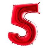 Siffra 5