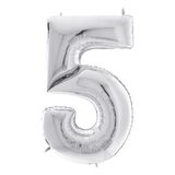 Siffra 5