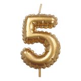 Siffra 5