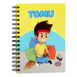 Tomu