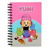 Yumi