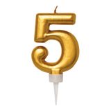 Siffra 5