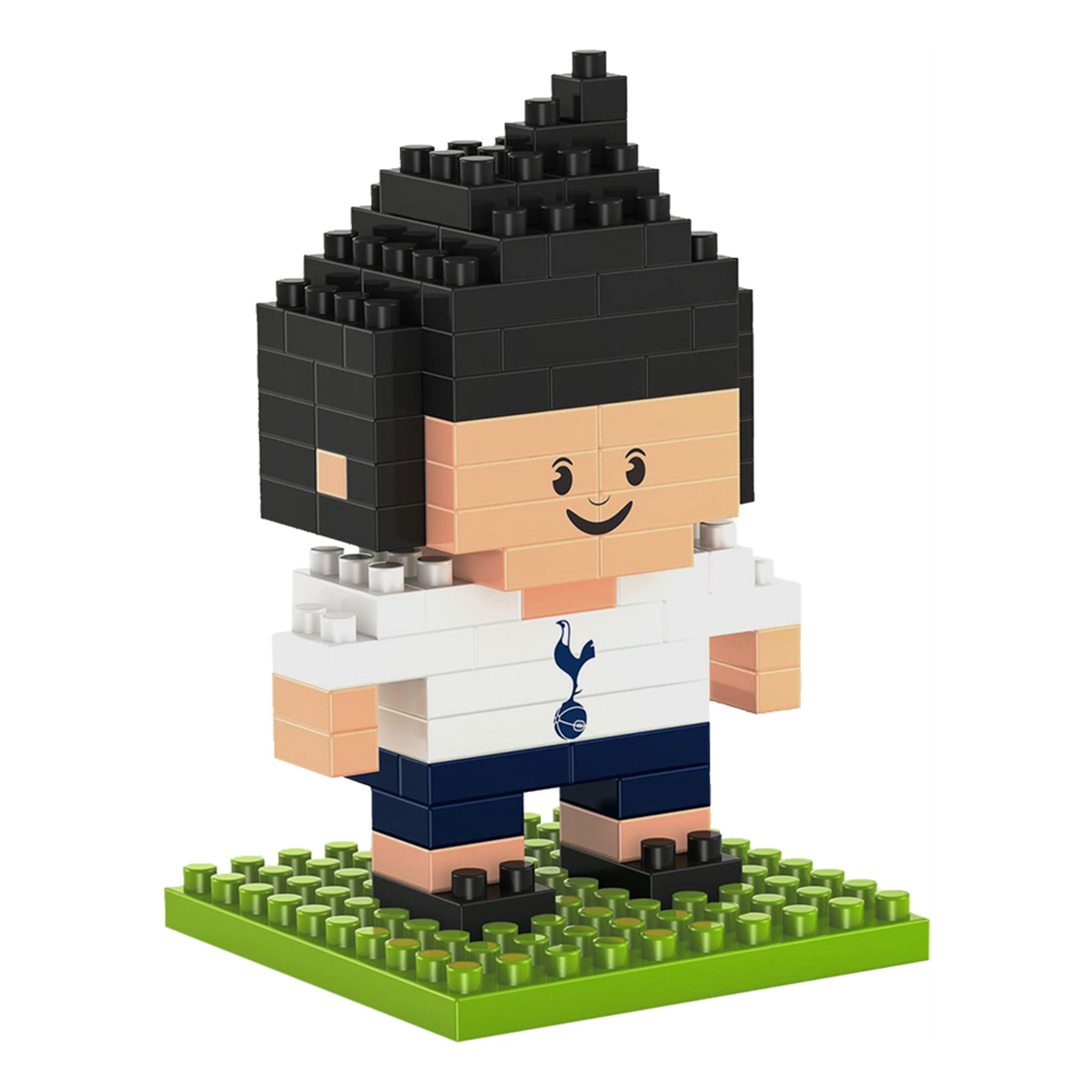 3D-byggsats Tottenham | Hem - Roliga Prylar - Spel & Lek - Leksaker | Pryloteket
