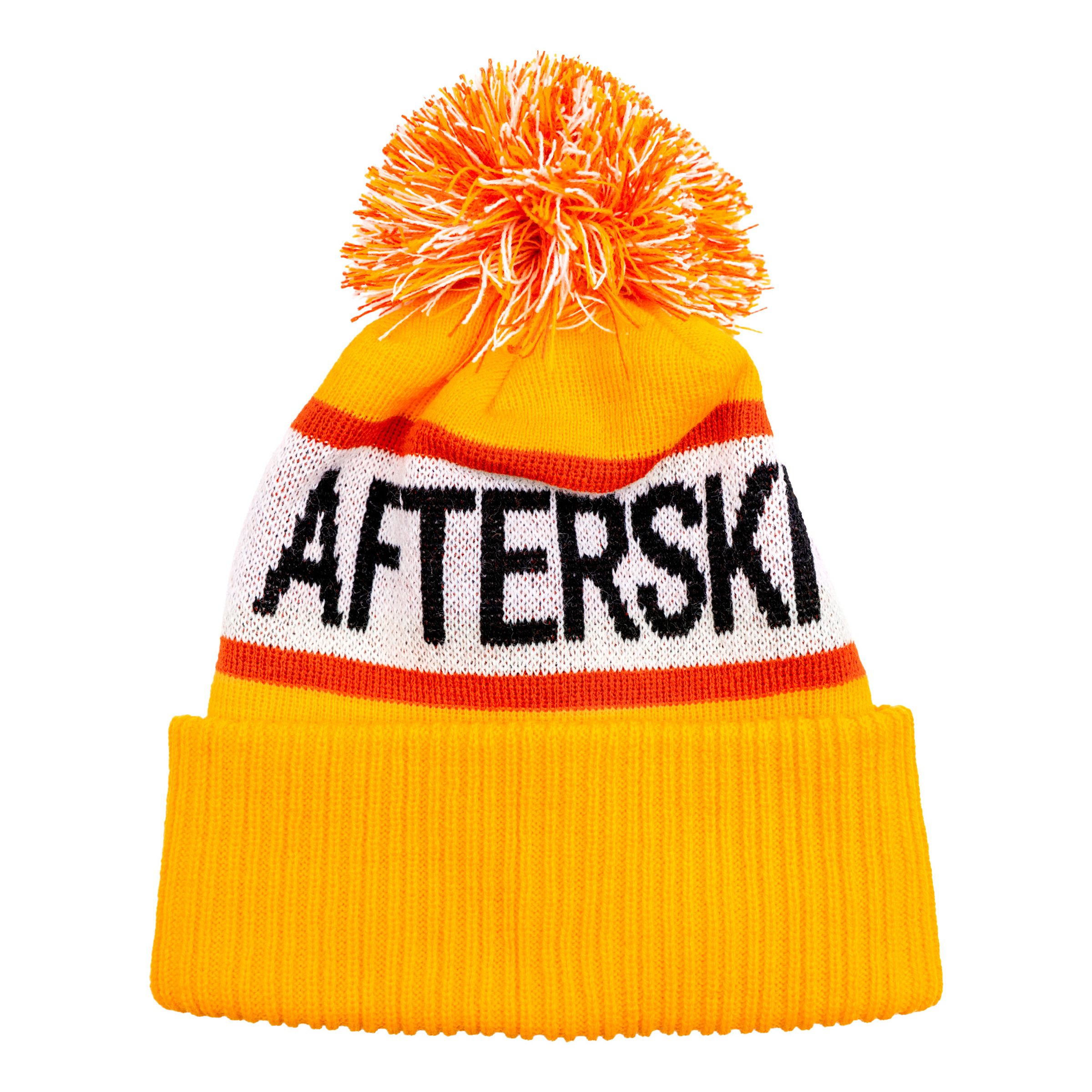 Afterski Hue Gul - One size