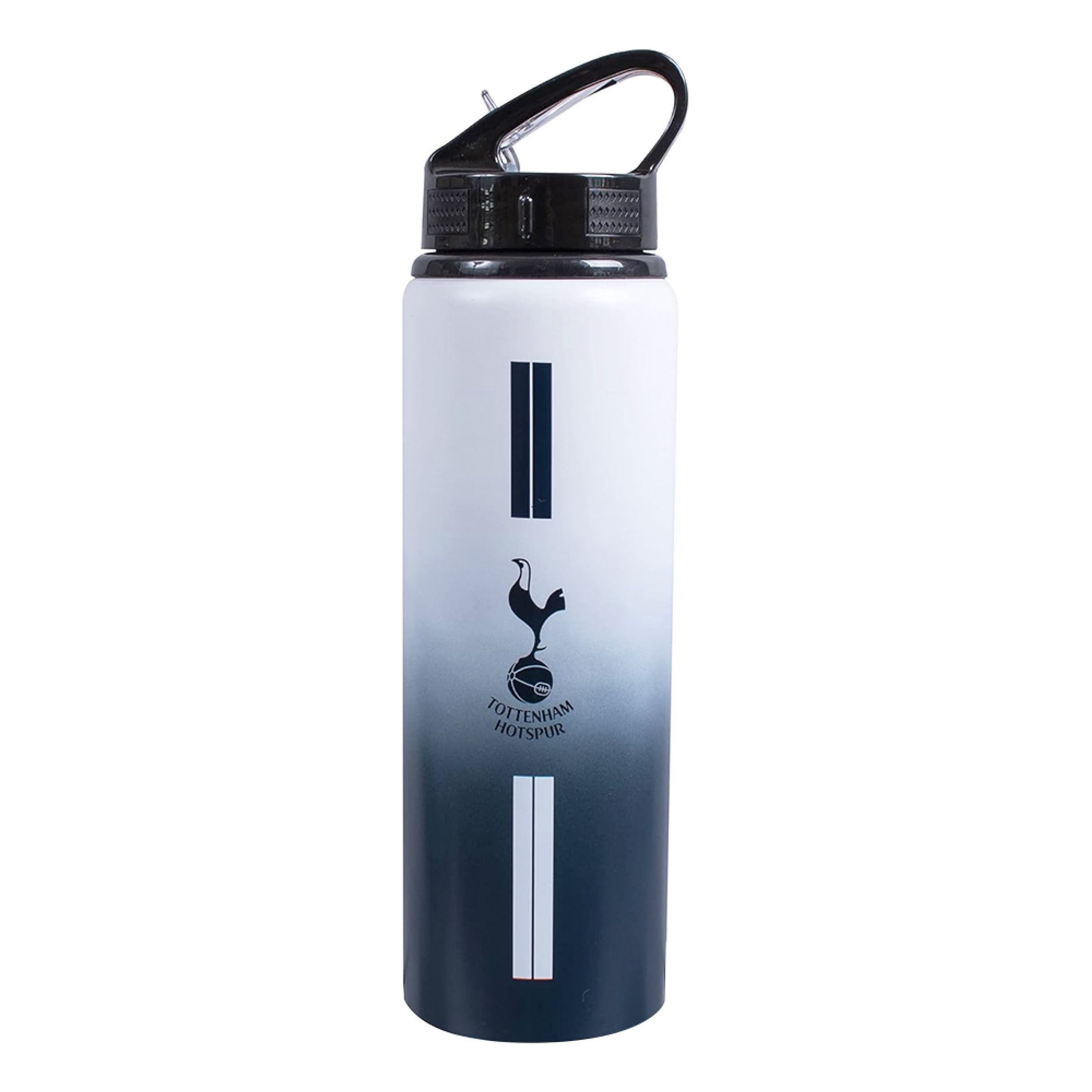 Vattenflaska Tottenham i Aluminium | Hem - Roliga Prylar - Hobby & Fritid - Supporterprylar | Pryloteket