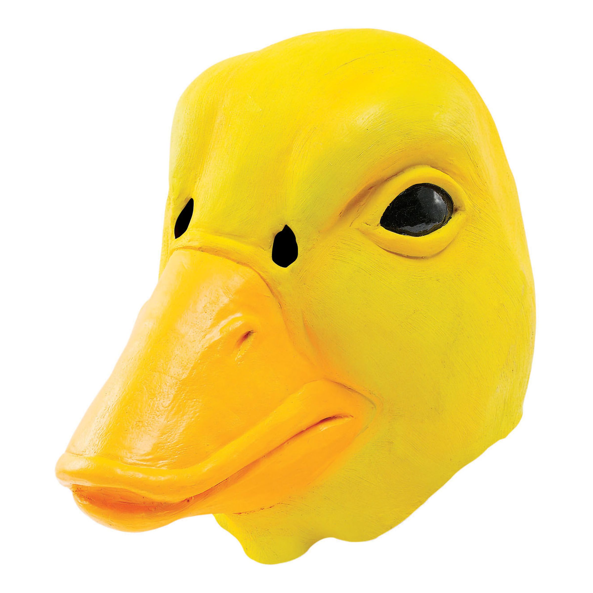 Ande latexmaske