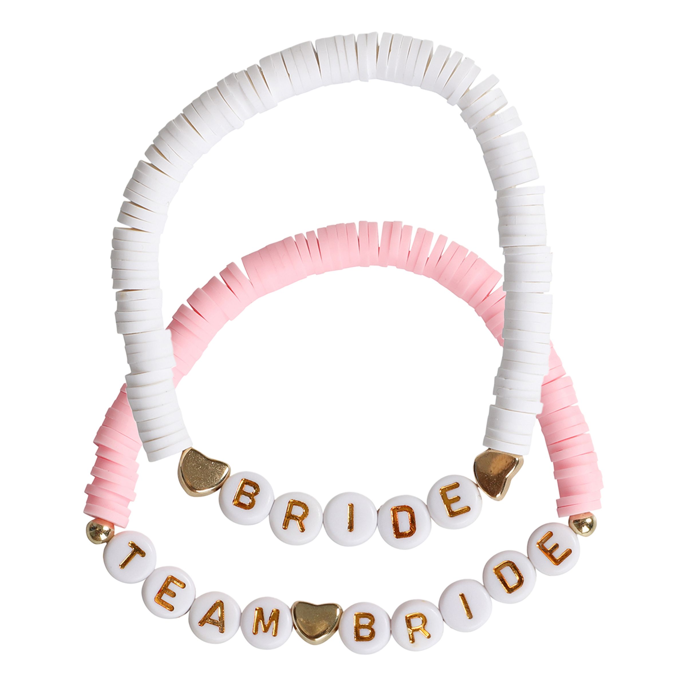Armbånd Bride to Be - 12-pak