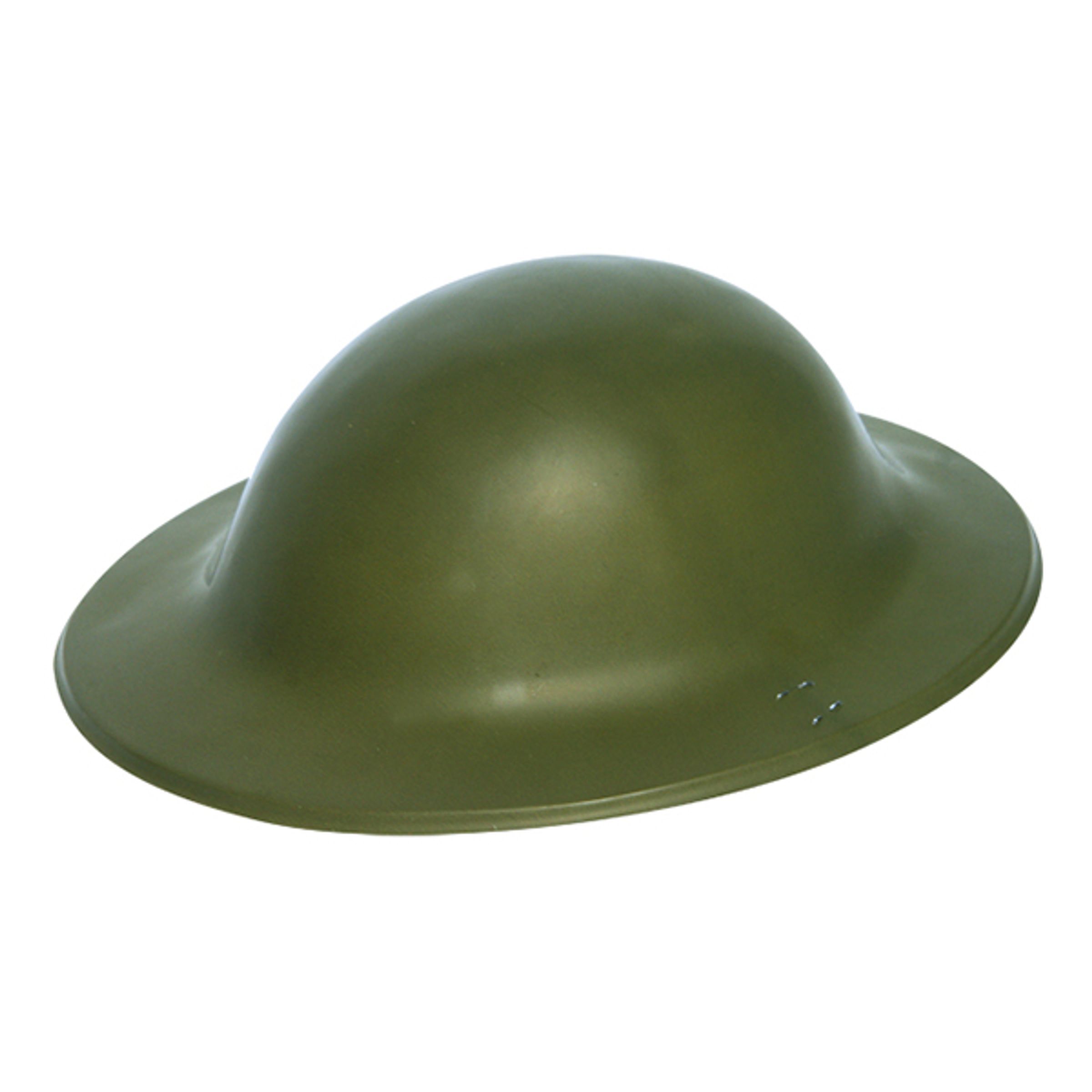 Army Hjälm Plast - One size | Hem - Maskerad - Hattar - Vuxenhattar | Pryloteket