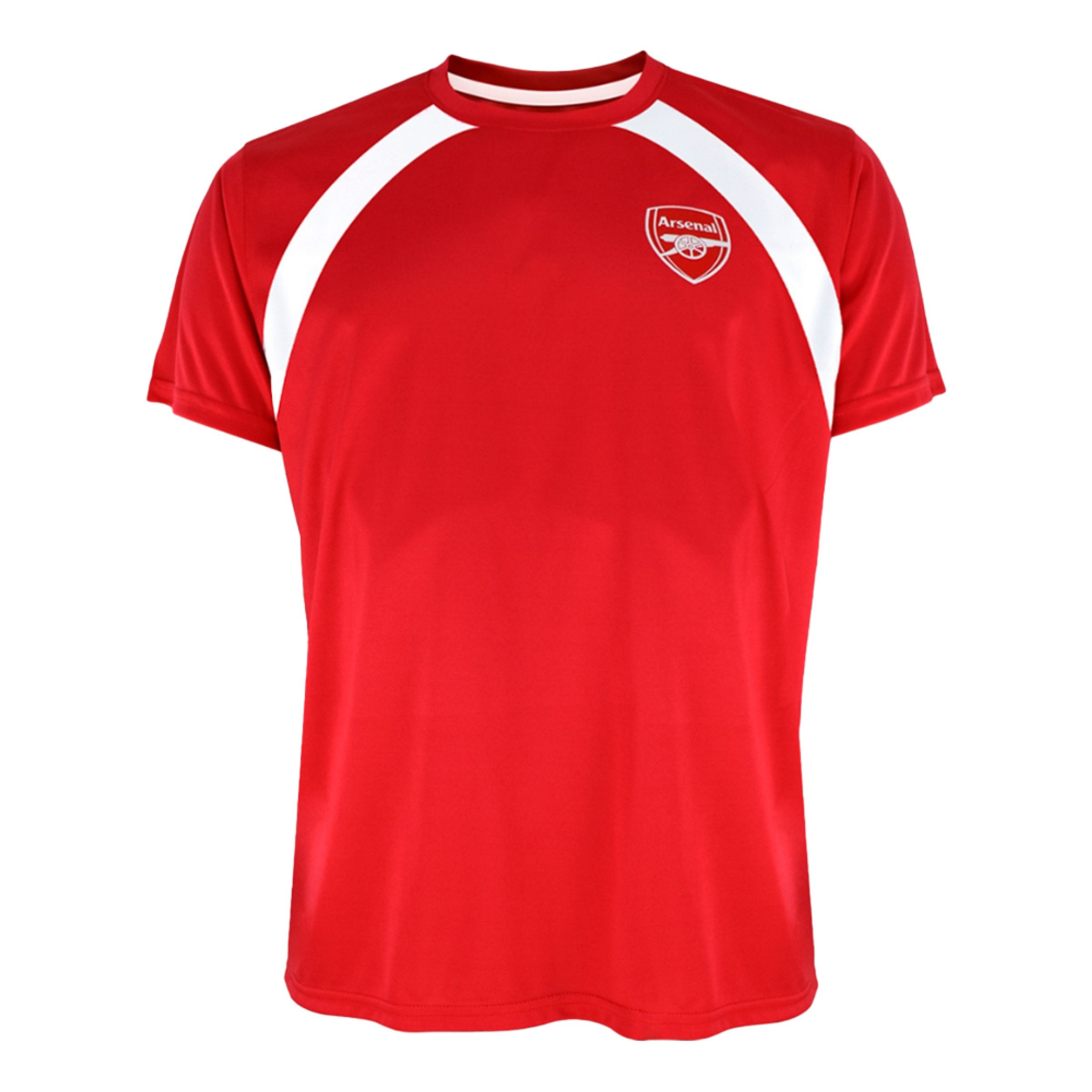 Arsenal T-shirt för Barn - X-Small | Hem - Roliga Prylar - Hobby & Fritid - Supporterprylar | Pryloteket