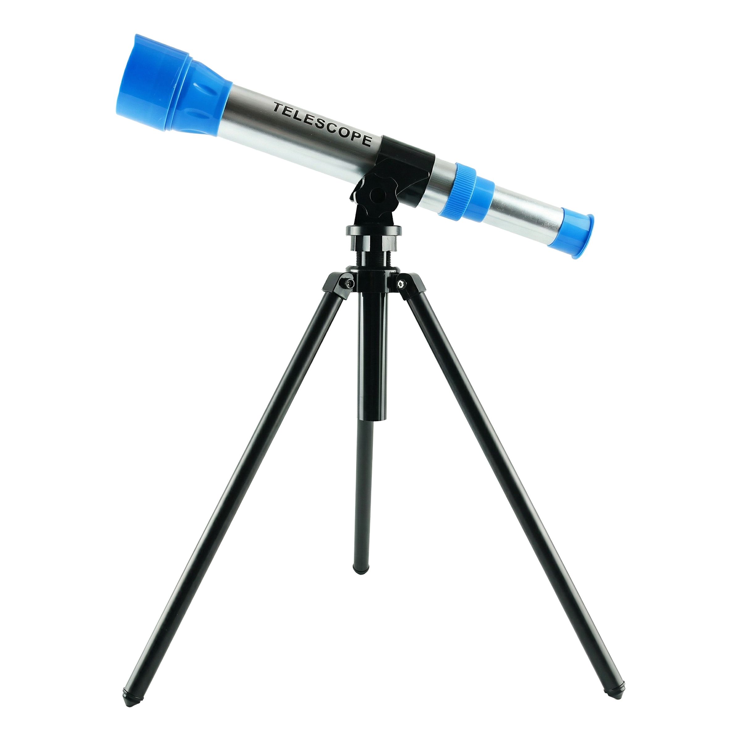 Astronomisk Kikkert til Børn