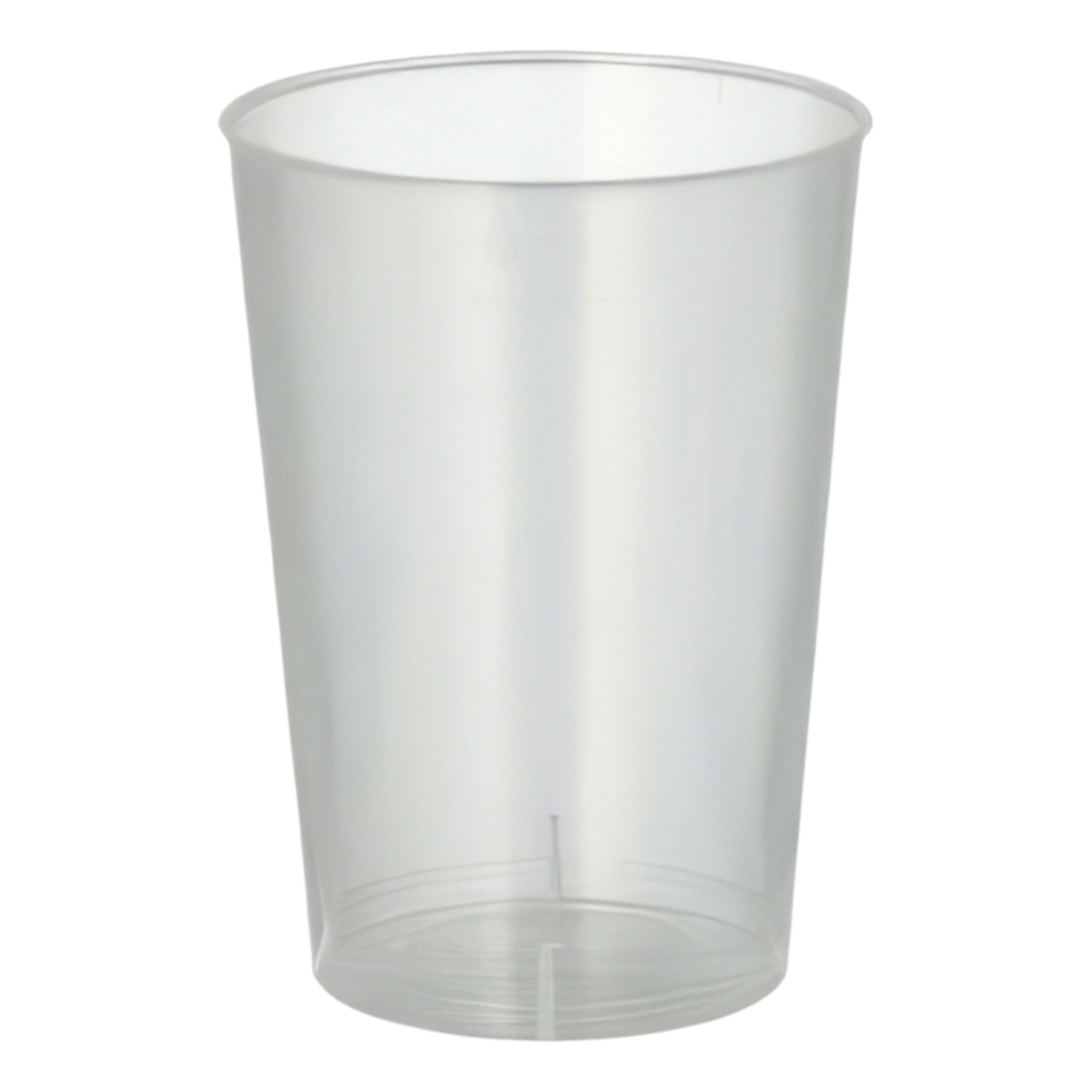 Genanvendelige Små Glas - 40-pak