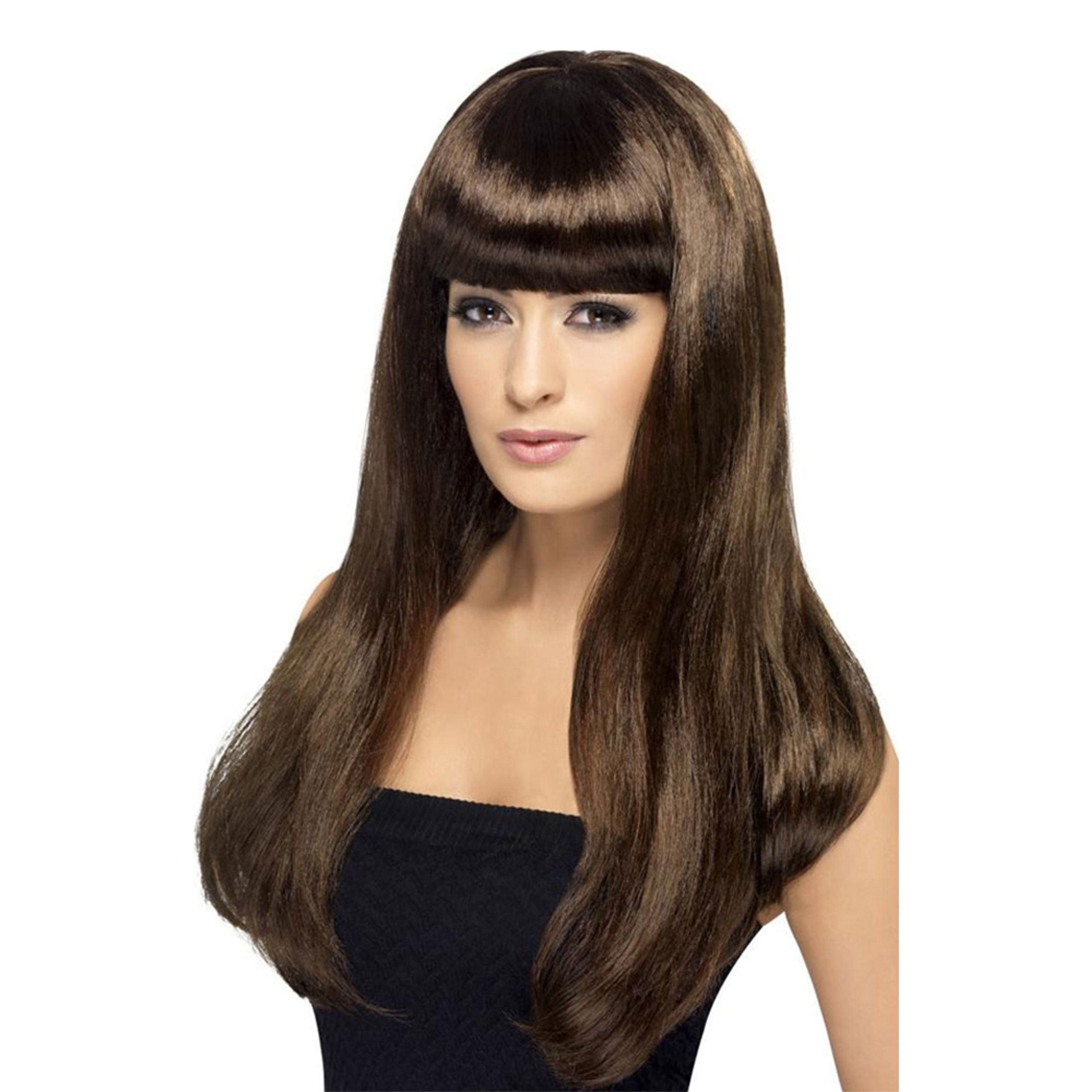 Babelicious Brun Paryk - One size
