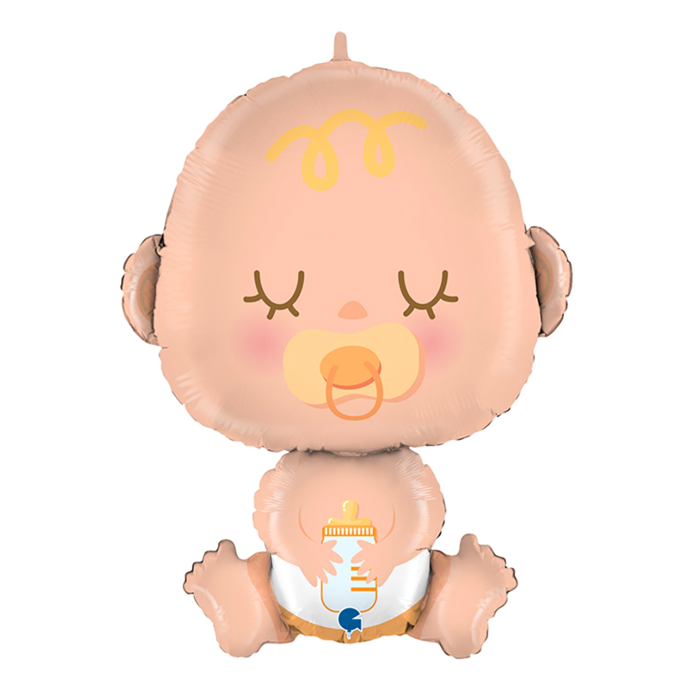 Baby Folieballon